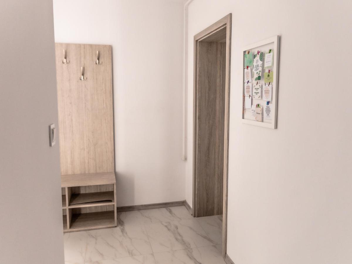 Апартаменти Apartament Pod Lasem Олджиховіце-Клодзькі Екстер'єр фото